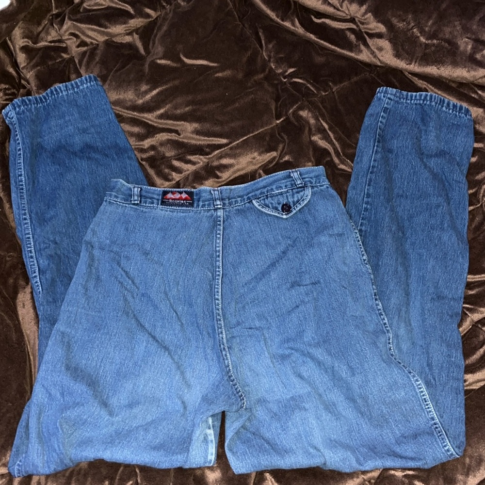 Vintage Rockies 25/31